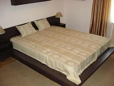 Hotel City