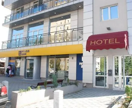 City Hotel